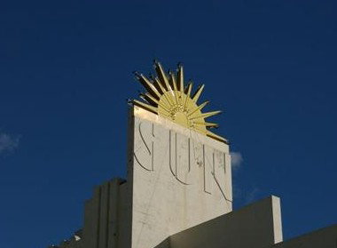 Sun Theatre - Geraldton Accommodation 1