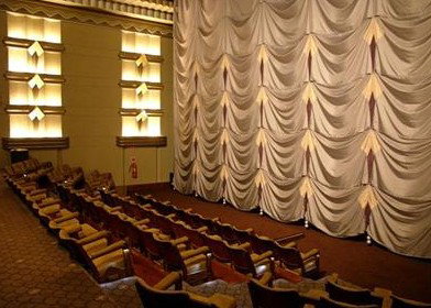 Sun Theatre - Geraldton Accommodation 3