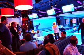 Strike Bowling Bar - Chapel - Geraldton Accommodation 2