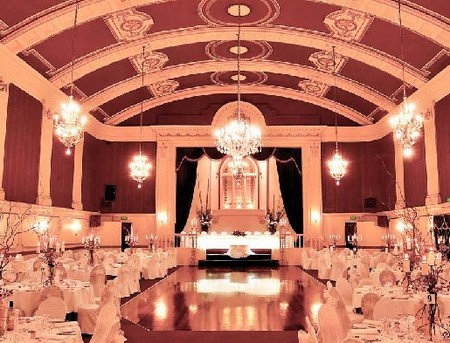 Regal Ballroom - Geraldton Accommodation 0
