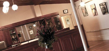 Regal Ballroom - Geraldton Accommodation 2