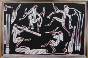 Katherine Art Gallery - Geraldton Accommodation 3