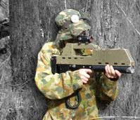 Laser Strike - Mount Buller - Geraldton Accommodation 0