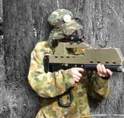 Laser Strike - Mansfield - Geraldton Accommodation