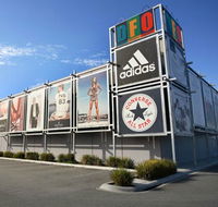 DFO Essendon - Geraldton Accommodation