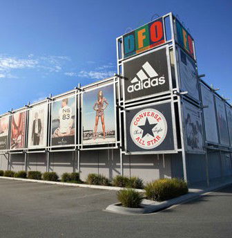 DFO Essendon - Geraldton Accommodation 0