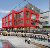 WTC Wharf - Geraldton Accommodation
