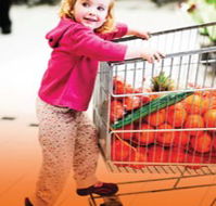 Warringal Shopping Centre - Geraldton Accommodation