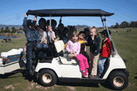 Mansfield Zoo - Geraldton Accommodation 2