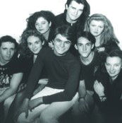 Australian Theatre For Young People (ATYP) - Geraldton Accommodation 1