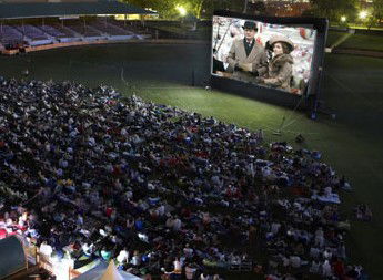 Starlight Cinema - Geraldton Accommodation 0