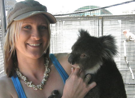 Dundee's Wildlife Park - Geraldton Accommodation 2