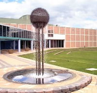 Orange Regional Gallery - Geraldton Accommodation