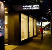 Australian Centre for Photography - Geraldton Accommodation