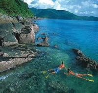 Llewellyn Dive Site - Geraldton Accommodation