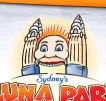 Luna Park Sydney - Geraldton Accommodation