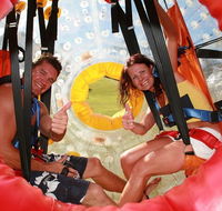 OzBall - Geraldton Accommodation