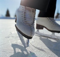Olympic Ice Skating Centre - Geraldton Accommodation