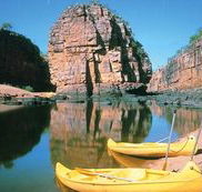 Katherine Gorge - Geraldton Accommodation