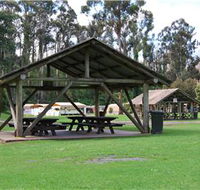 Glen Cromie Park - Geraldton Accommodation