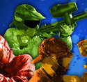 Action Paintball Games - Sydney - Geraldton Accommodation