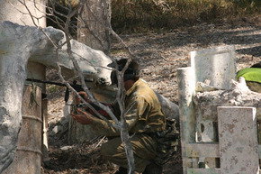 Action Paintball Games - Sydney - Geraldton Accommodation 3