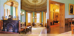 Ayers House Museum - Geraldton Accommodation 0