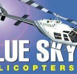 Blue Sky Helicopters - Geraldton Accommodation
