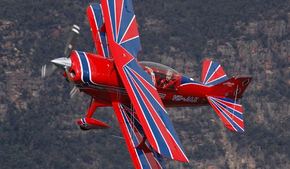 Airborne Aviation - Geraldton Accommodation 0