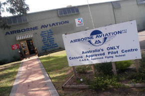 Airborne Aviation - Geraldton Accommodation 2