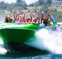 Downunder Jet - Geraldton Accommodation
