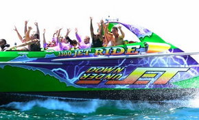 Downunder Jet - Geraldton Accommodation 3