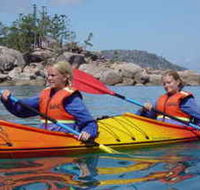 Magnetic Island Sea Kayaks - Geraldton Accommodation