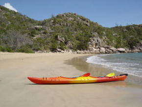 Magnetic Island Sea Kayaks - Geraldton Accommodation 2