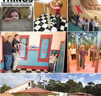 A Maze 'N Things - Geraldton Accommodation