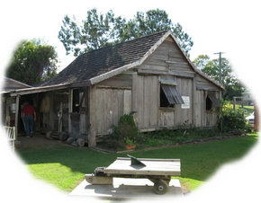Hervey Bay Historical Village And Museum - Geraldton Accommodation 0