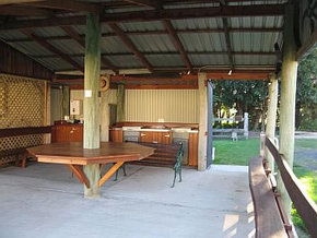 Hervey Bay Historical Village And Museum - Geraldton Accommodation 3