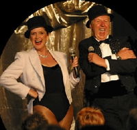 Stage Door Theatre Restaurant - Geraldton Accommodation