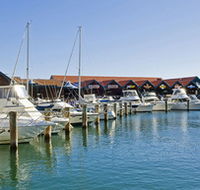 Hillarys Boat Harbour - Geraldton Accommodation