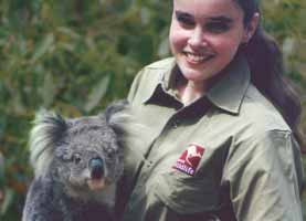 Nowra Wildlife Park - Geraldton Accommodation 1