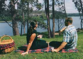 Nowra Wildlife Park - Geraldton Accommodation 3