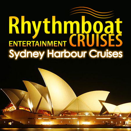 Rhythmboat & Cruise Sydney Harbour - Geraldton Accommodation 0