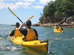 Sydney Harbour Kayaks - Geraldton Accommodation 1