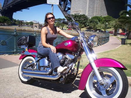 A Wild Ride - Geraldton Accommodation 2