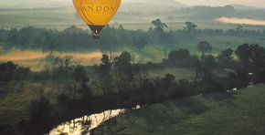 Global Ballooning Australia - Geraldton Accommodation 1
