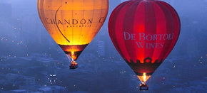 Global Ballooning Australia - Geraldton Accommodation 2