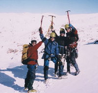 High and Wild Mountain Adventures - Geraldton Accommodation