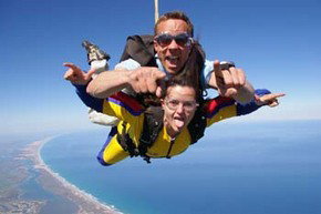 Skydive Goolwa - Geraldton Accommodation 3