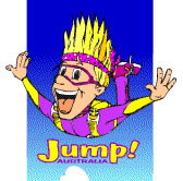 Aerial Skydiving - Geraldton Accommodation 0