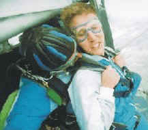 Aerial Skydiving - Geraldton Accommodation 3